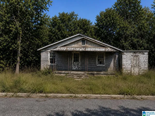 $25,000 | 608 Morgan Avenue, Piedmont, AL 36272