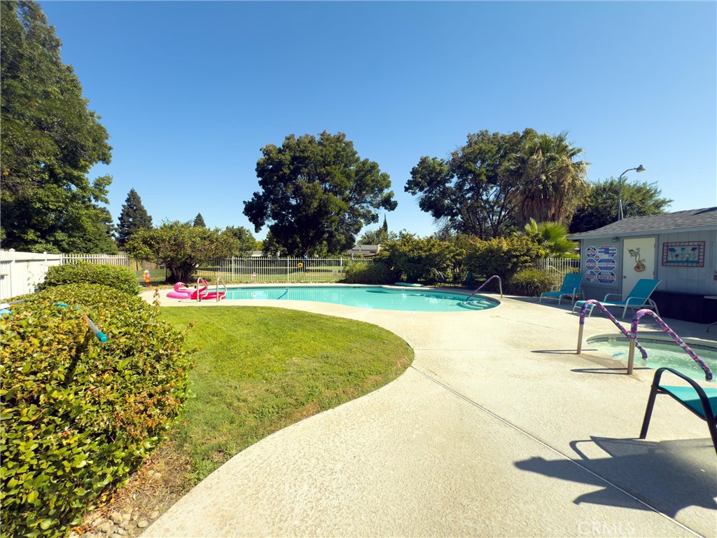 2050 Springfield Drive, Unit 207 Chico, CA 95928 - Photo 46 of 47