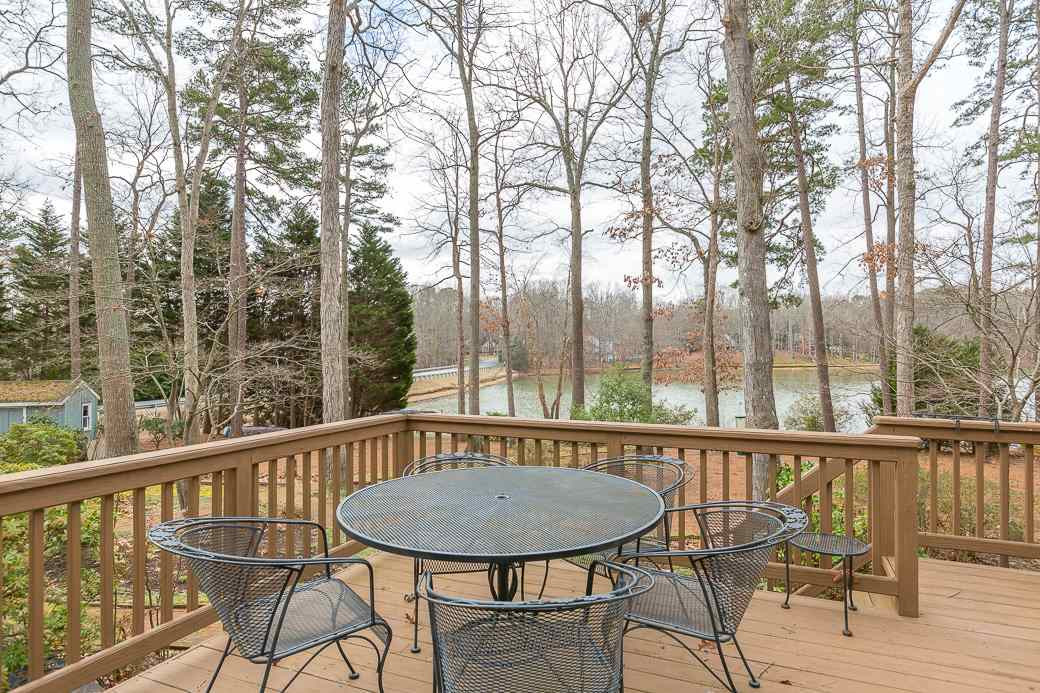 11709 Coachmans Way Raleigh, NC 27614 - Photo 22 of 25 Photo 22