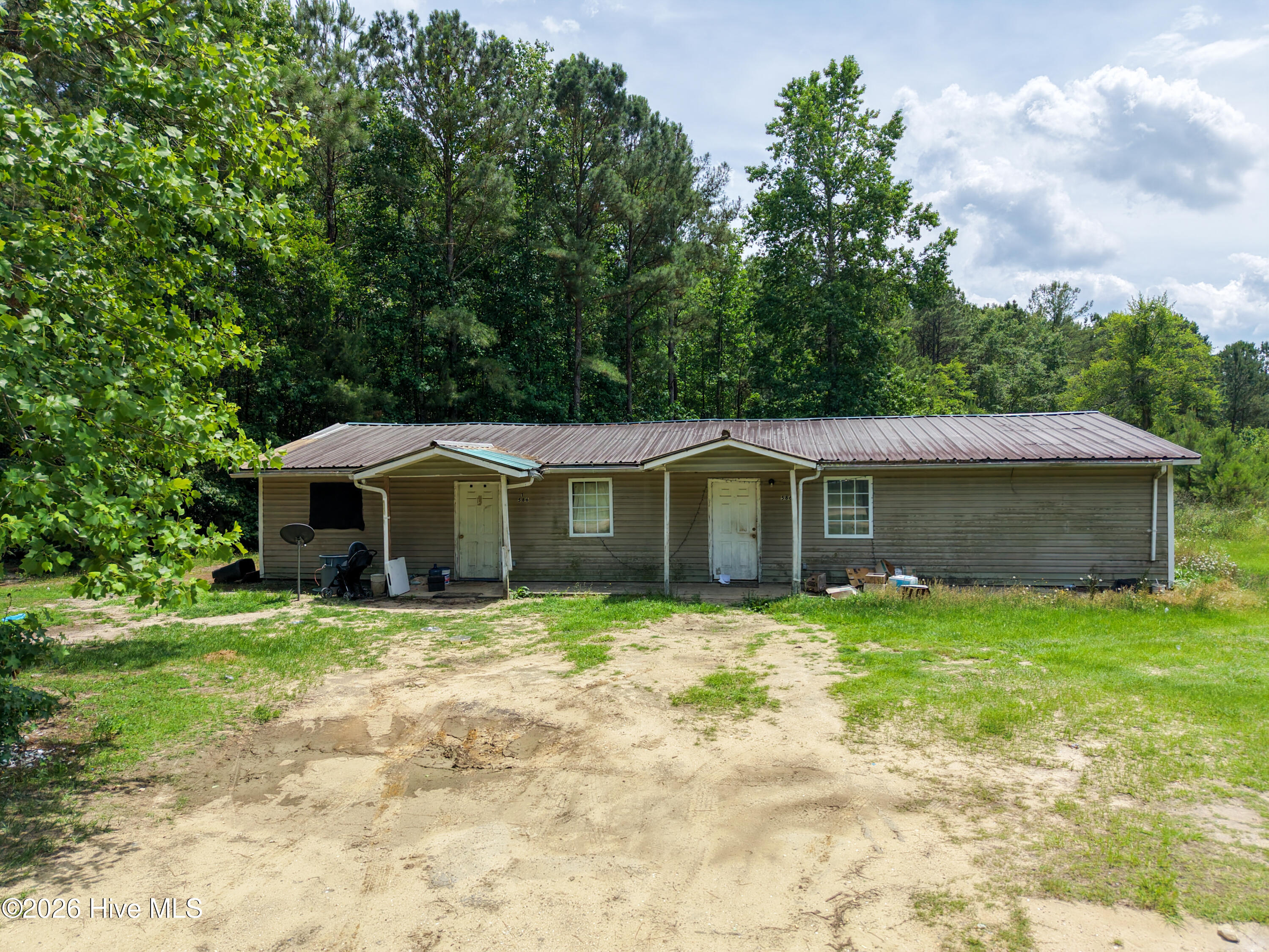 586 Tree Acres Circle Northwest, Unit 1 Calabash, NC 28467 - Photo 1 of 6 house
