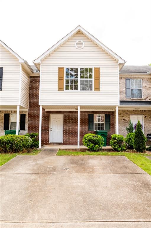 1536 Eastern Sunrise Lane Decatur, GA 30034 - Photo 1 of 1 Gallery Image 1