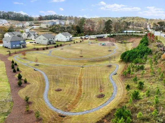 $691,990 | 8740 Stratford Oaks Avenue, Ball Ground, GA 30107