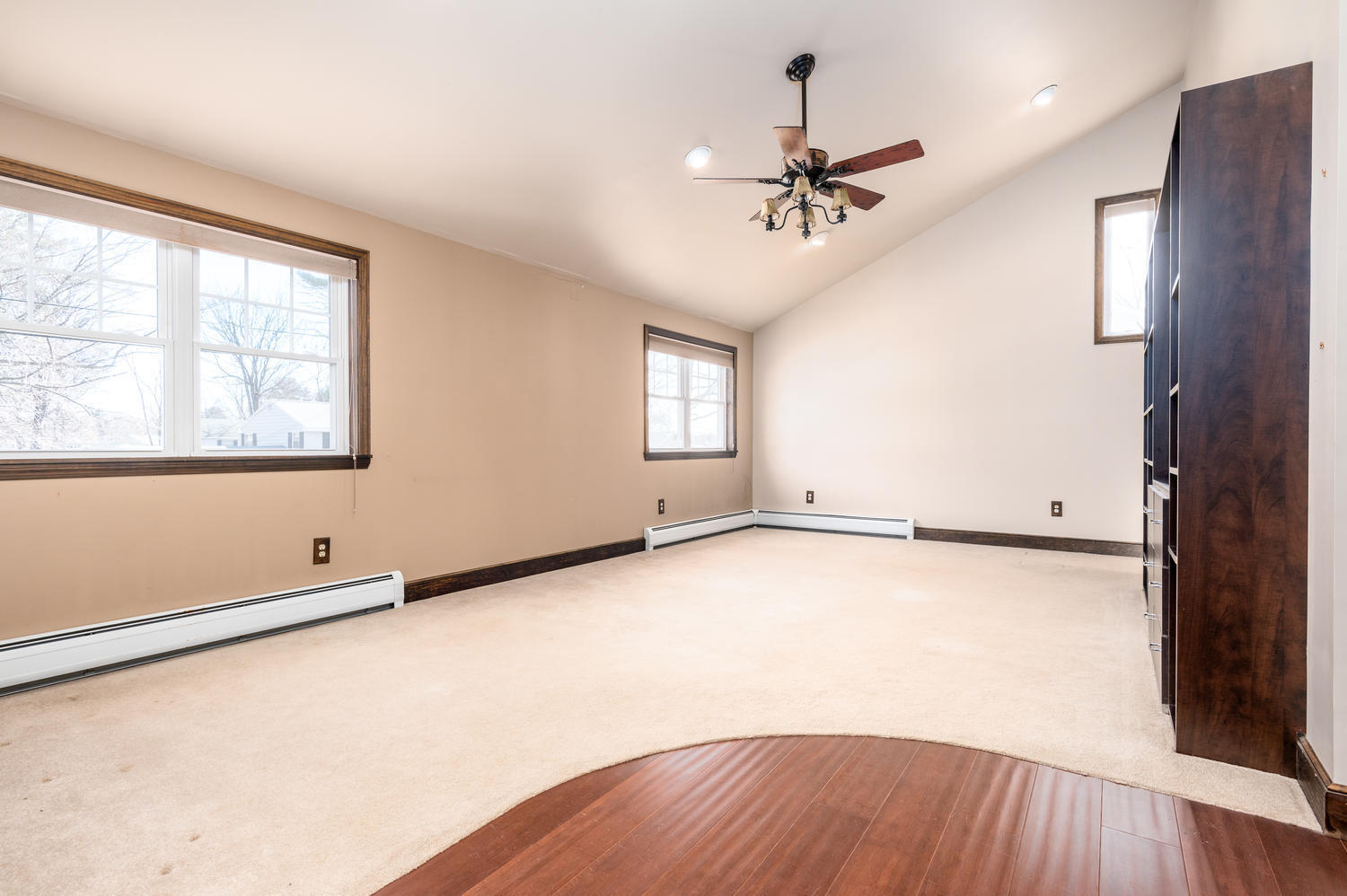 60 Woodfield Road Portland, ME 04102 - Photo 28 of 47 Master Suite