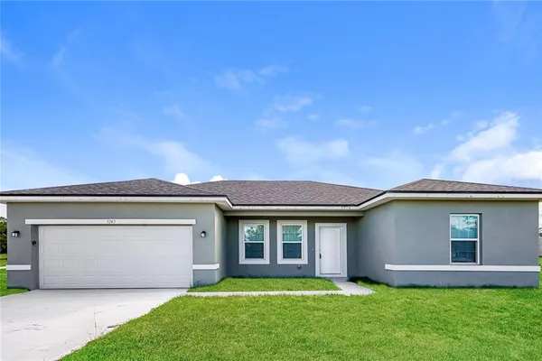 $1,820 | 1243 Amazon Lane, Kissimmee, FL 34759