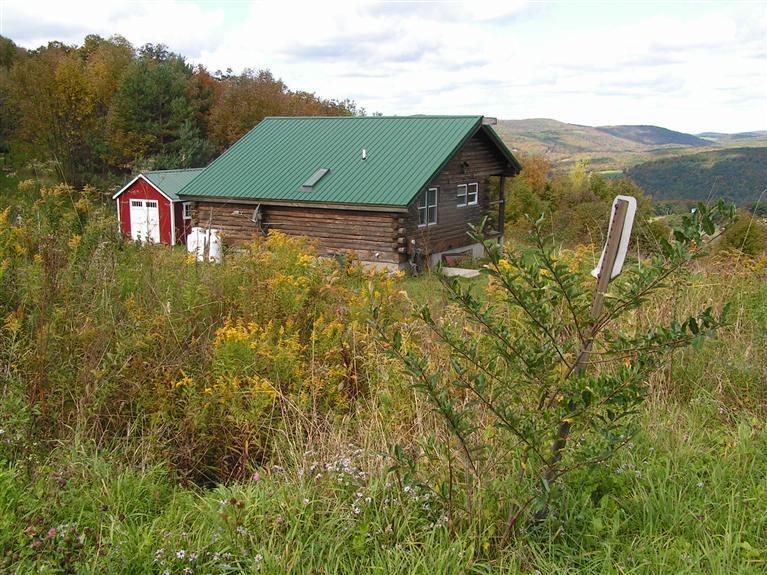 959 Co Highway 36 Oneonta, NY 13820 - Photo 1 of 1