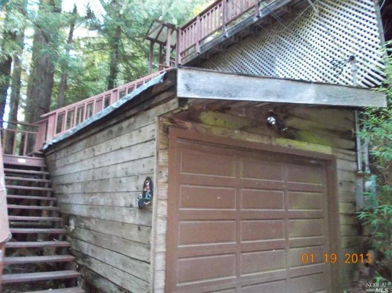 20257 Railroad Avenue Monte Rio, CA 95462 - Photo 1 of 1 Gallery Image 1