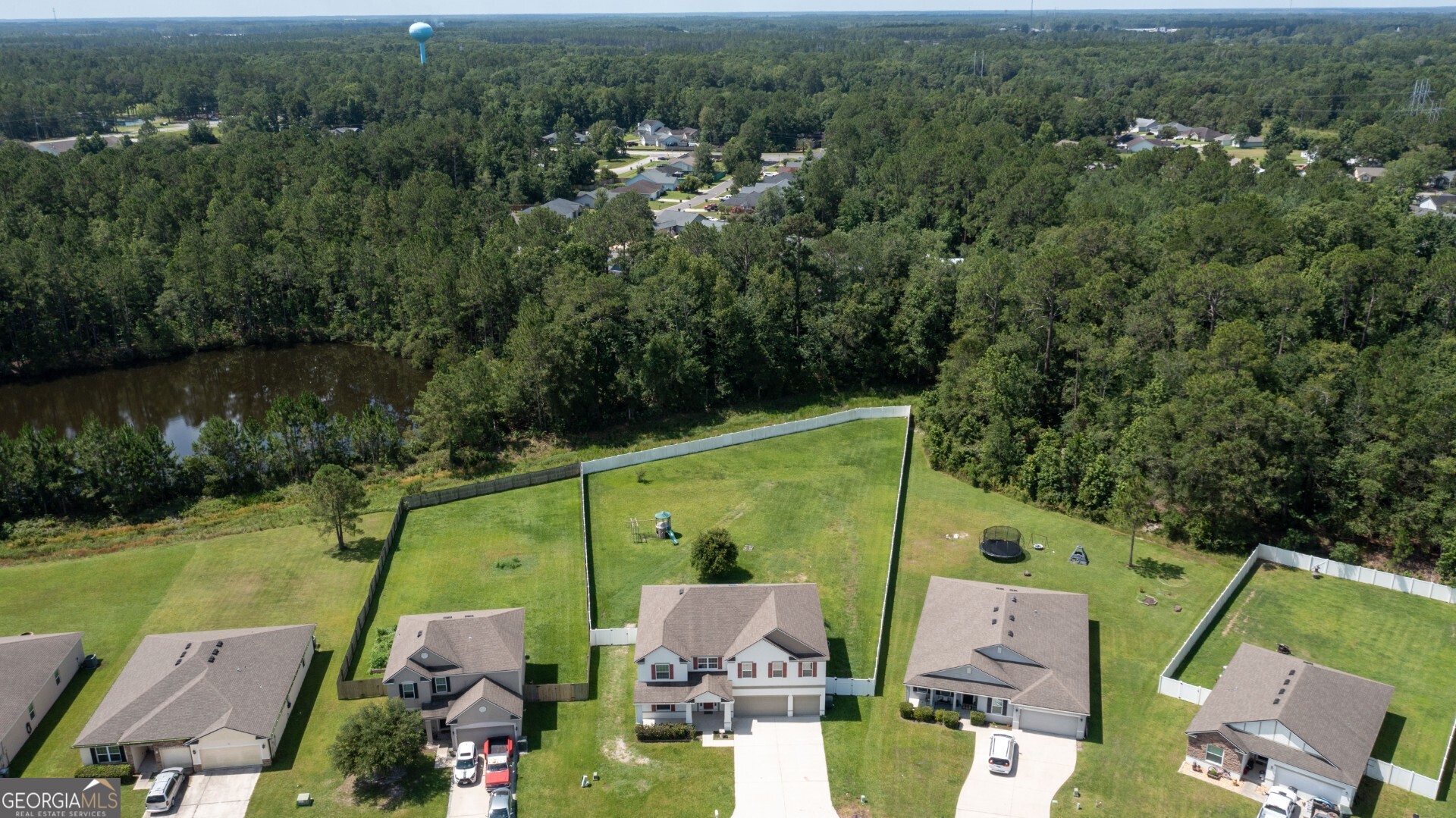 118 Walnut Way Kingsland, GA 31548 - Photo 3 of 52