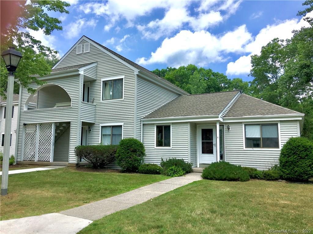 35 Nutmeg Road, Unit E6 Middlebury, CT 06762 - Photo 1 of 1