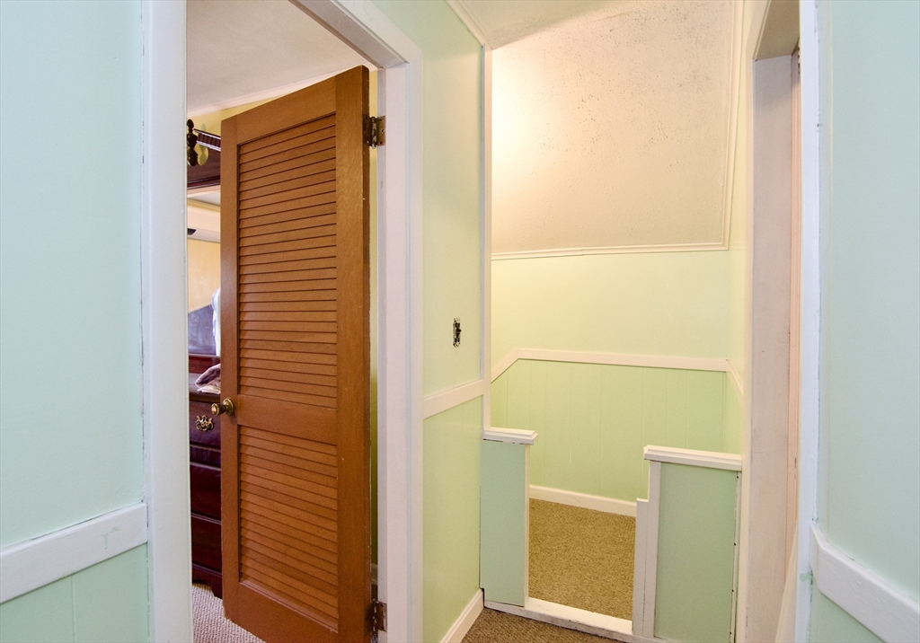 156 Allen Street Springfield, MA 01108 - Photo 26 of 31 a bathroom with a shower