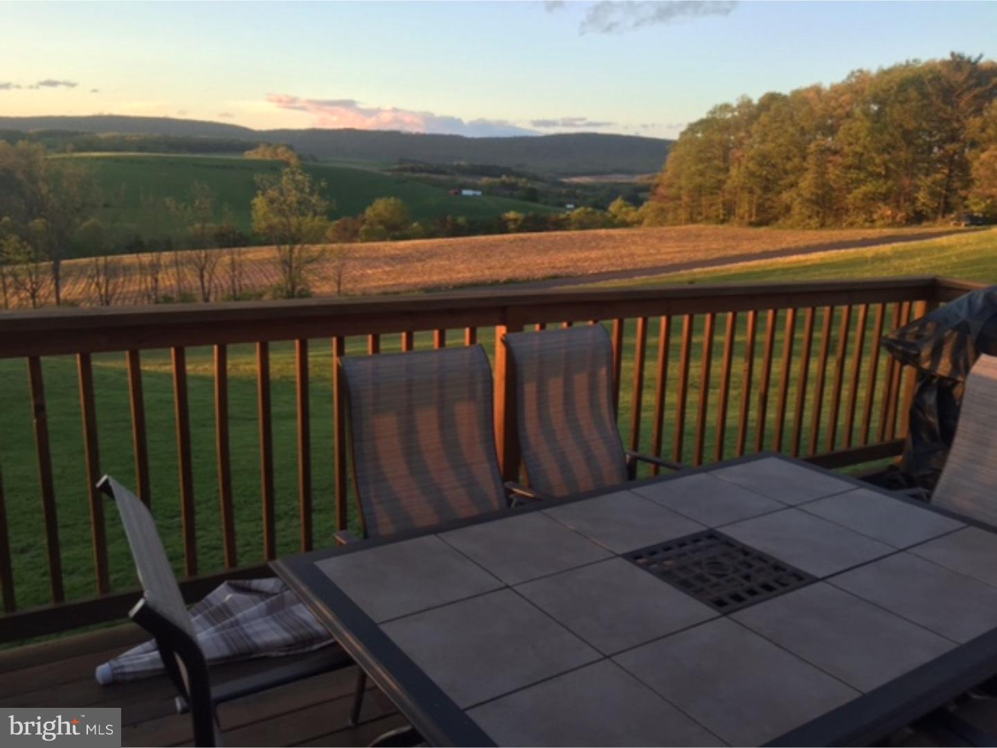 1168 Ridge Road Klingerstown, PA 17941 - Photo 19 of 23 Gallery Image 19