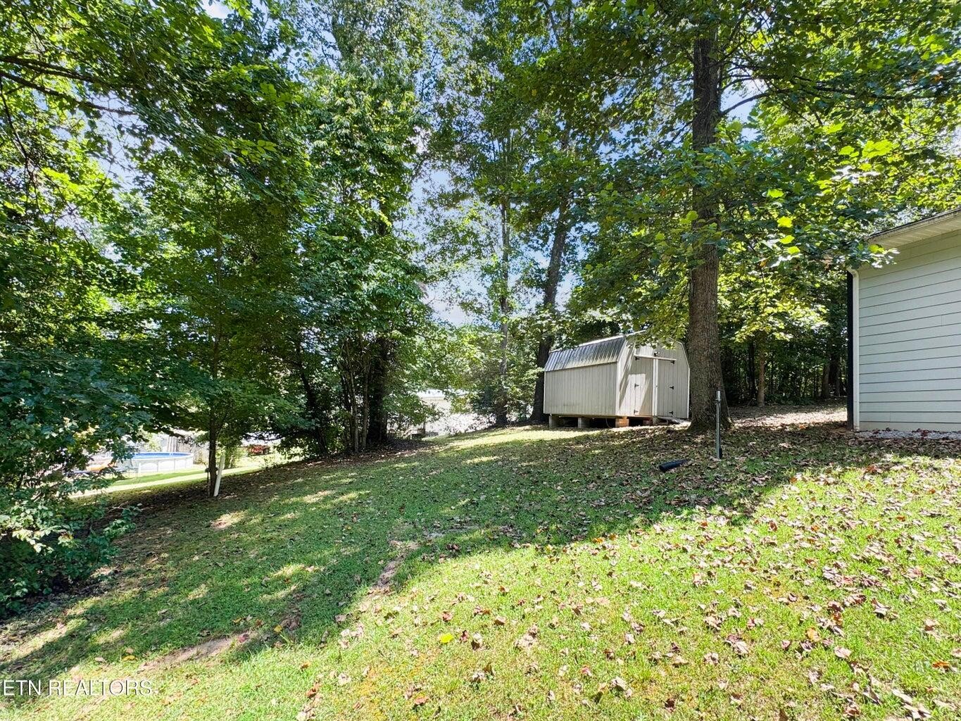 160 Casey Road Harriman, TN 37748 - Photo 26 of 30