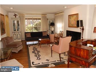 508 Hamilton Road Merion Station, PA 19066 - Photo 2 of 12 Living Room