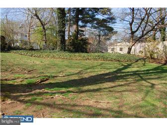 508 Hamilton Road Merion Station, PA 19066 - Photo 11 of 12 Exterior Back
