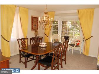 508 Hamilton Road Merion Station, PA 19066 - Photo 3 of 12 Dining Room