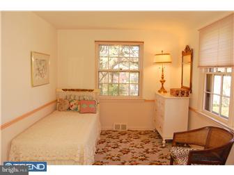 508 Hamilton Road Merion Station, PA 19066 - Photo 8 of 12 Bedroom 3