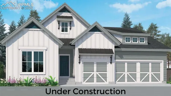 $899,900 | 9471 Allouche Street, Colorado Springs, CO 80924