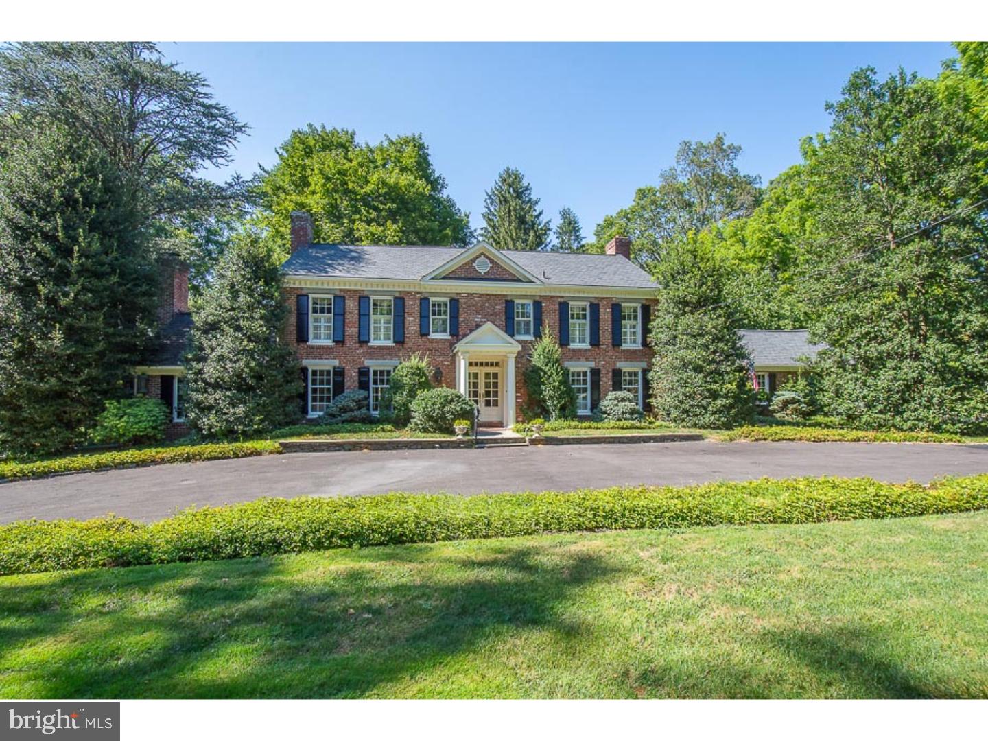 776 Newtown Road Villanova, PA 19085 - Photo 1 of 14
