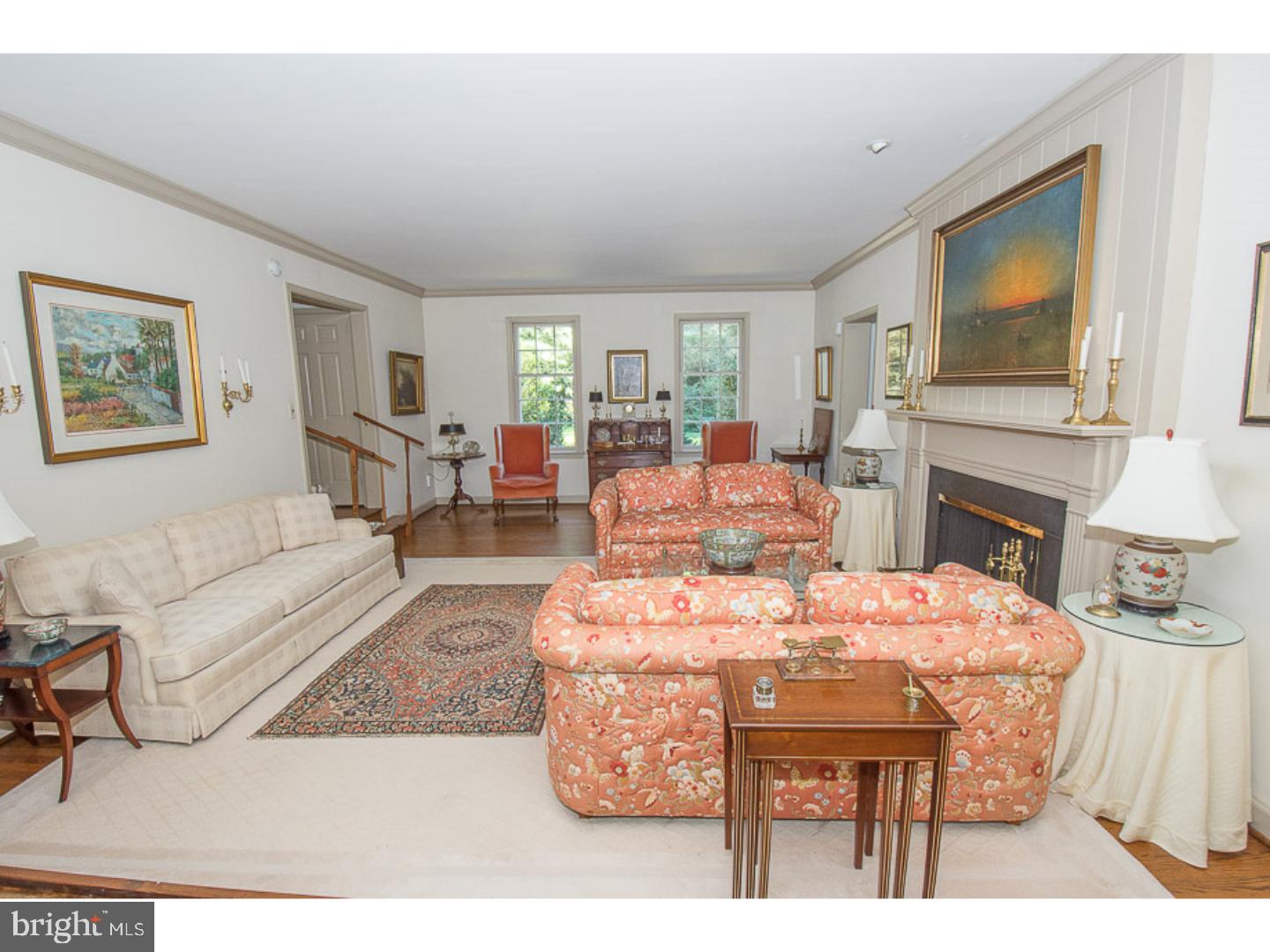 776 Newtown Road Villanova, PA 19085 - Photo 3 of 14