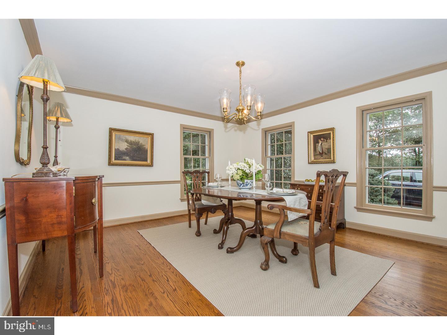 776 Newtown Road Villanova, PA 19085 - Photo 4 of 14