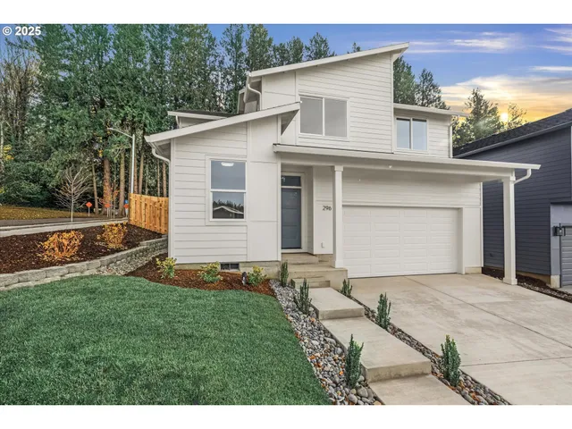 $558,700 | 296 Southwest Mawrcrest Avenue, Gresham, OR 97030