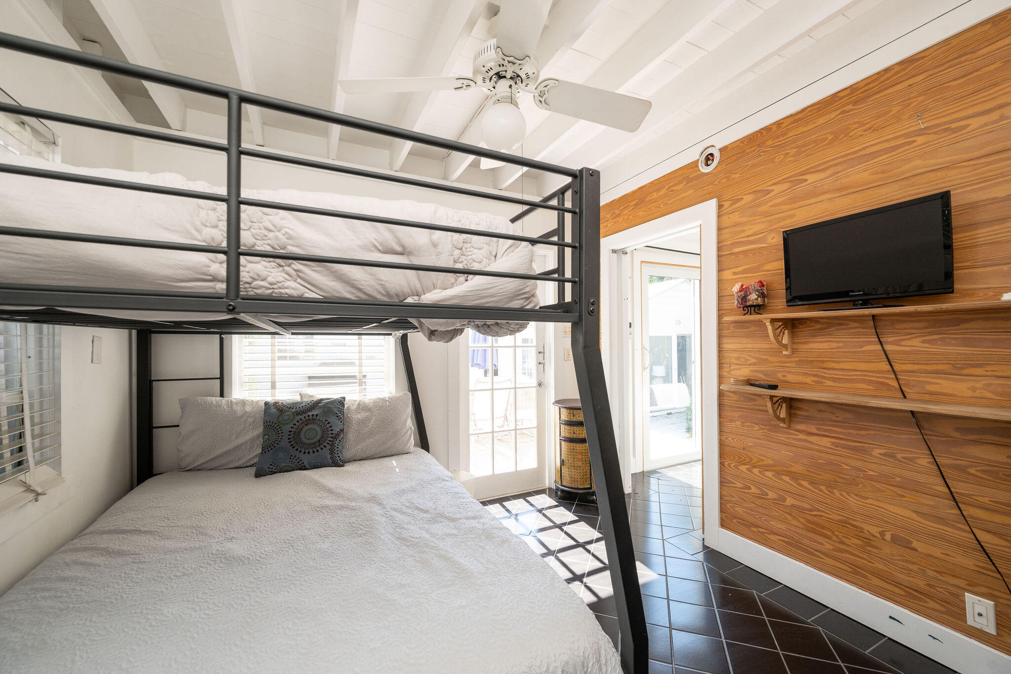 912 James Street, Unit 2 Key West, FL 33040 - Photo 18 of 25 a view of a interior of the room