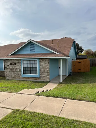$1,550 | 12402 Alderbrook Drive, Unit B, Austin, TX 78758