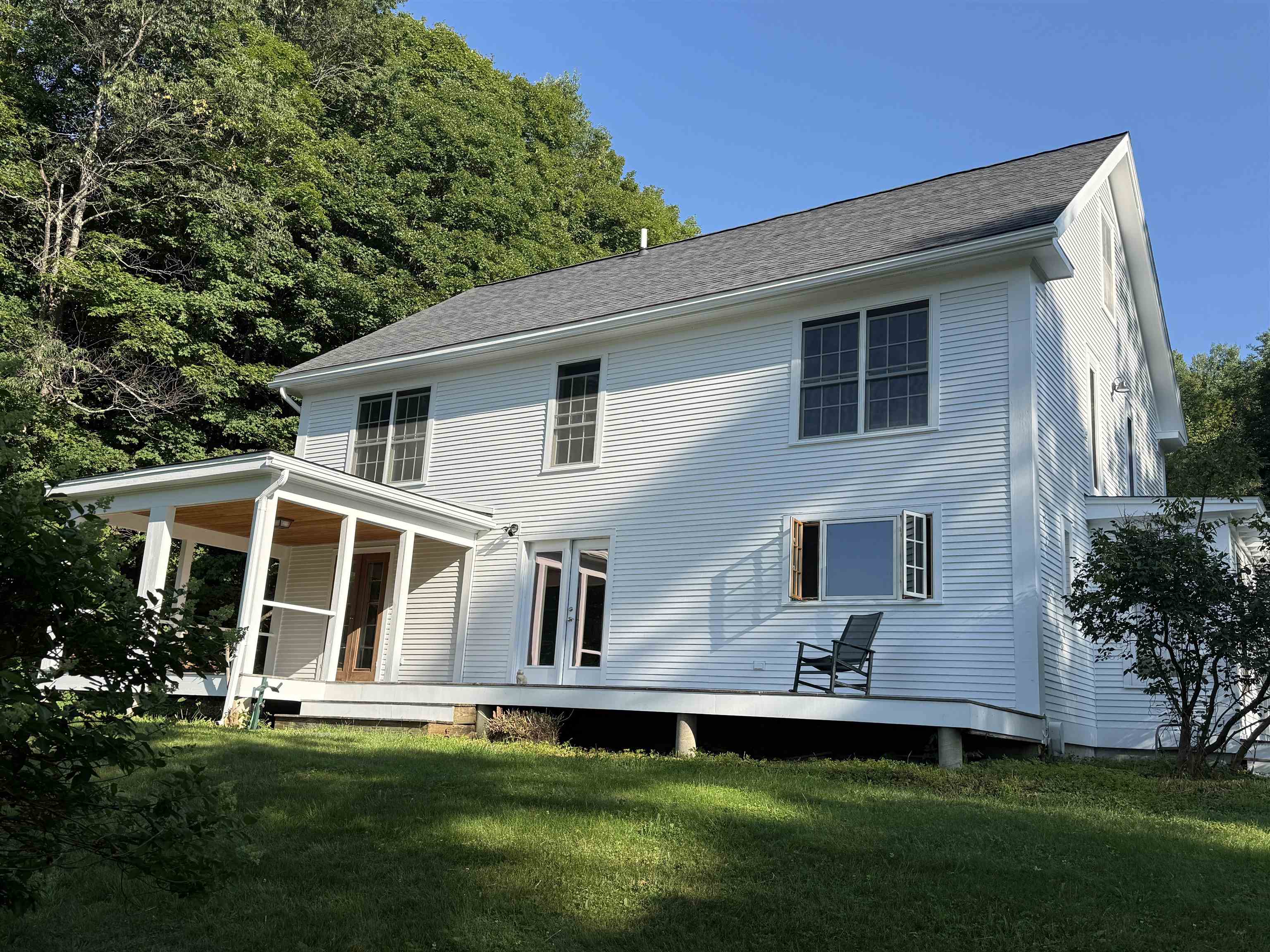 31 South Hollow Road Warren, VT 05674 - Photo 3 of 58 Gallery Image 3