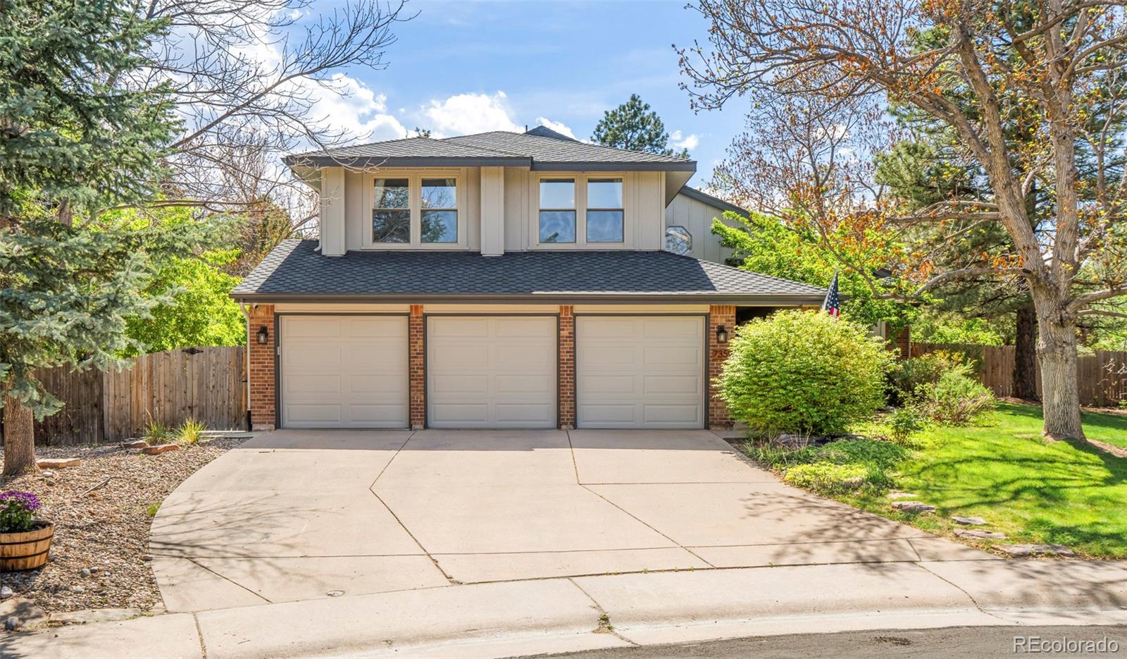 7359 Rochester Court Castle Pines, CO 80108 - Photo 2 of 40