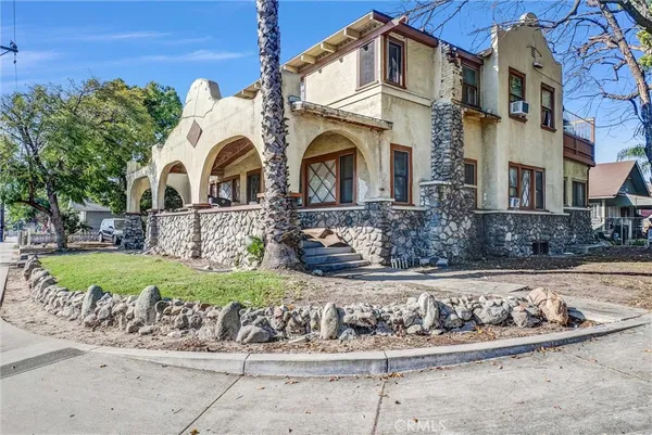 $724,000 | 593 North San Antonio Avenue, Pomona, CA 91767