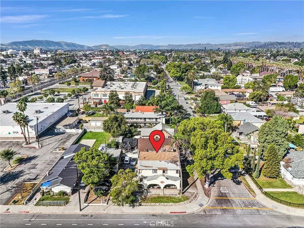 $724,000 | 593 North San Antonio Avenue, Pomona, CA 91767