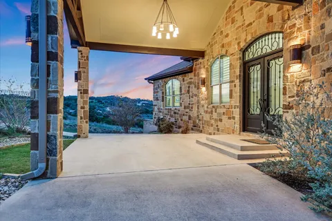 $1,250,000 | 4408 Blacksmith Cove, Spicewood, TX 78669