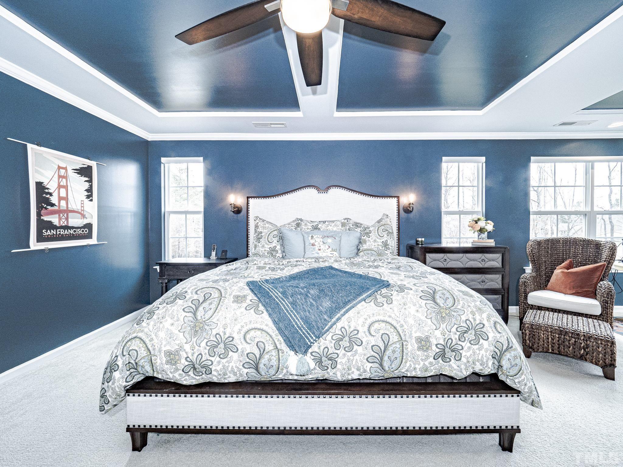 1990 Mostyn Lane Apex, NC 27502 - Photo 24 of 41