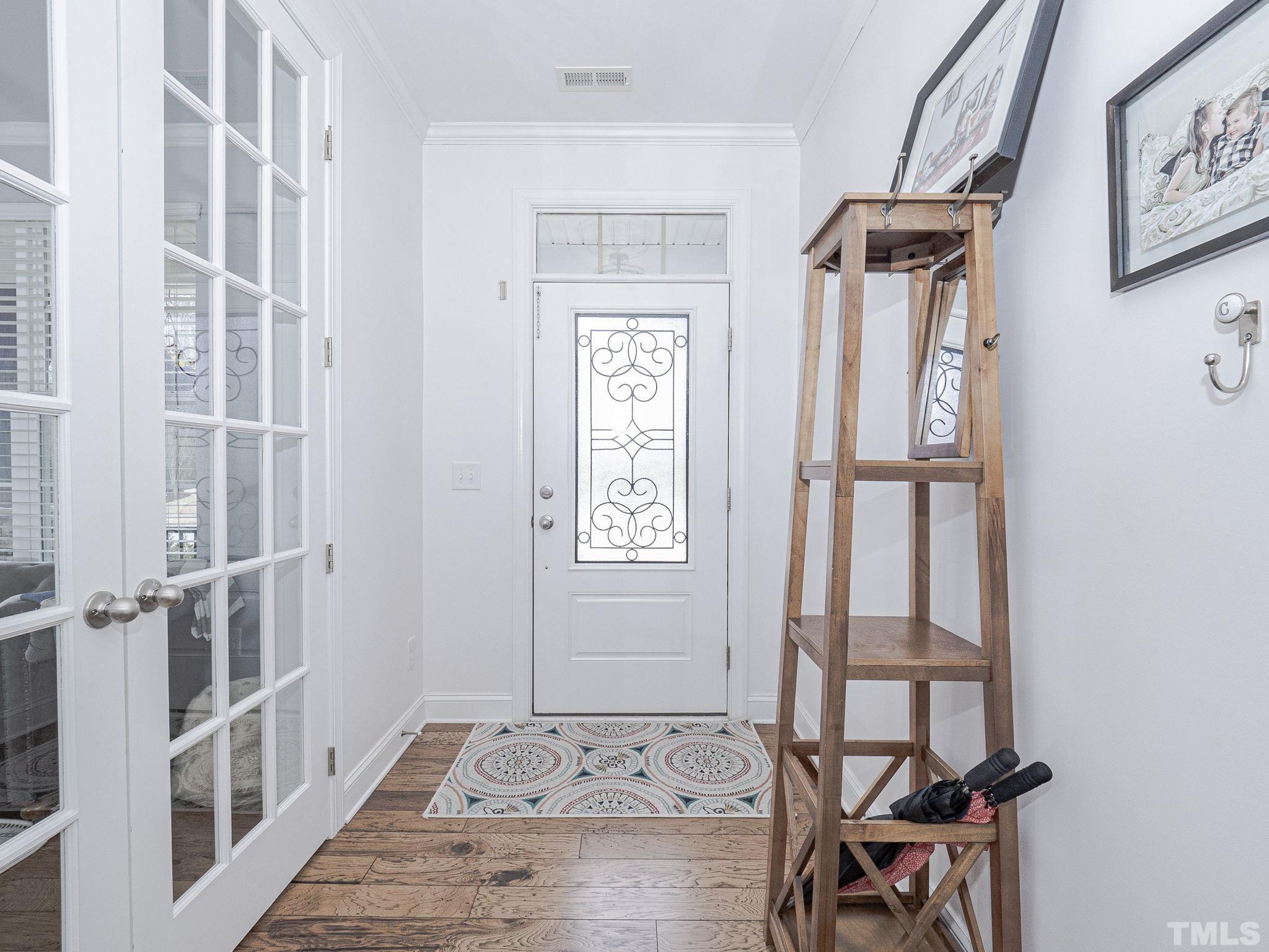 1990 Mostyn Lane Apex, NC 27502 - Photo 5 of 41