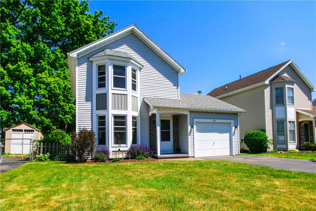 130 Wahl Road Irondequoit, NY 14609 - Photo 1 of 1