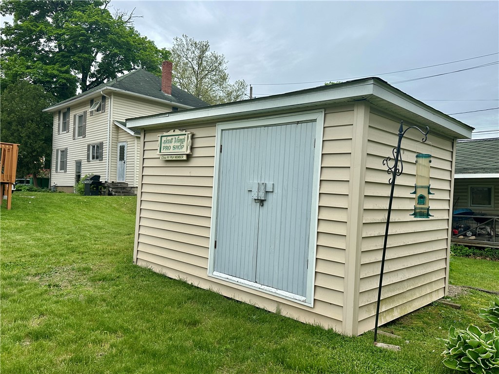 460 West High Street Erwin, NY 14870 - Photo 36 of 36