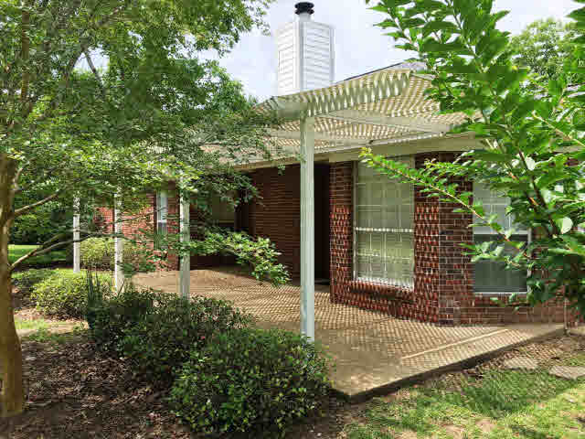 20068 Pecan Trace Fairhope, AL 36532 - Photo 23 of 33 Patio