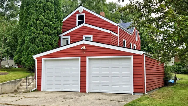 $89,000 | 310 3rd Street South, Browns Valley, MN 56219