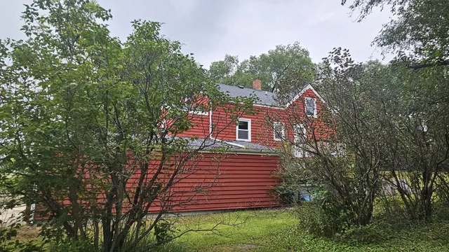 $89,000 | 310 3rd Street South, Browns Valley, MN 56219