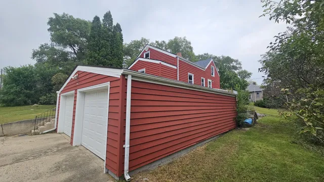 $89,000 | 310 3rd Street South, Browns Valley, MN 56219