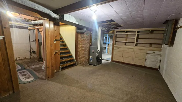 $89,000 | 310 3rd Street South, Browns Valley, MN 56219