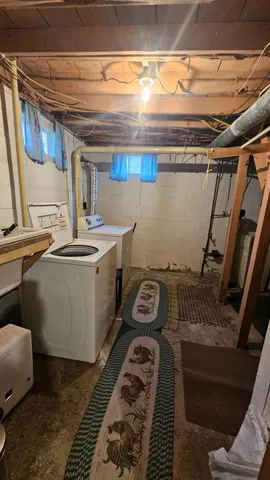 $89,000 | 310 3rd Street South, Browns Valley, MN 56219