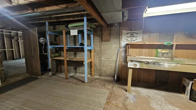 $89,000 | 310 3rd Street South, Browns Valley, MN 56219