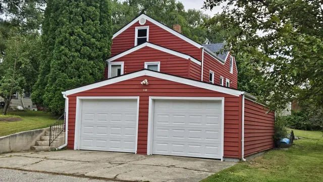 $89,000 | 310 3rd Street South, Browns Valley, MN 56219