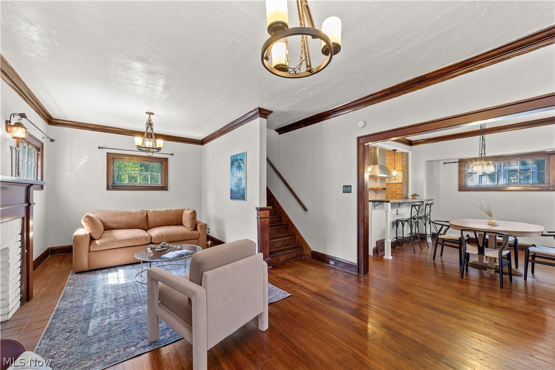 3000 Yorkshire Road Cleveland Heights, OH 44118 - Photo 4 of 33 Gallery Image 4