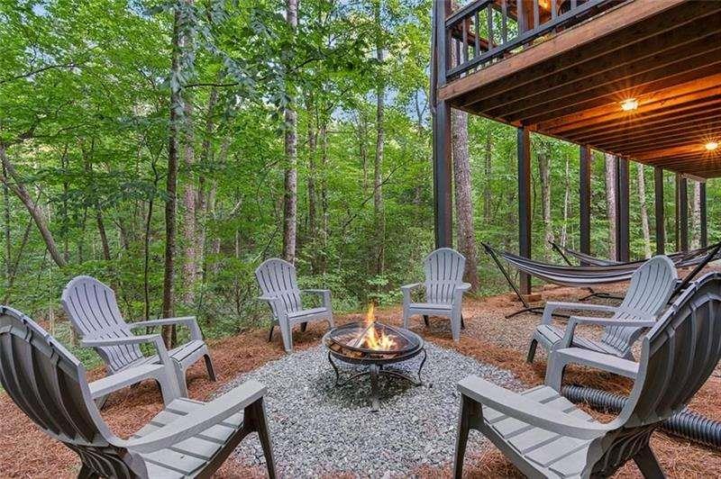 889 Granny Branch Drive Blue Ridge, GA 30513 - Photo 38 of 63 Gallery Image 38