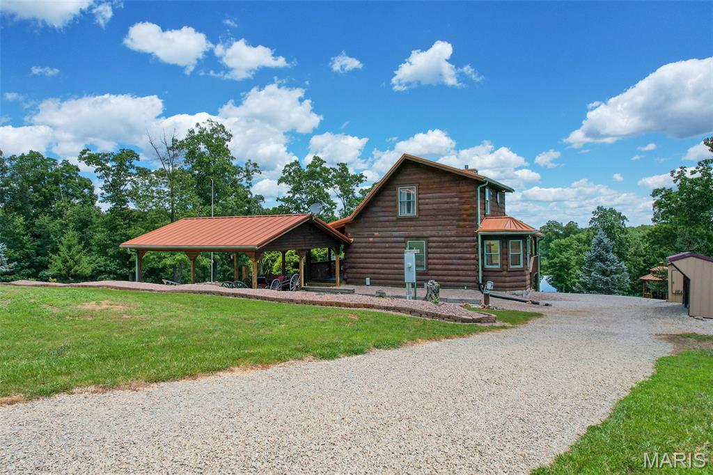 10450 Ok Road Bonne Terre, MO 63628 - Photo 12 of 93