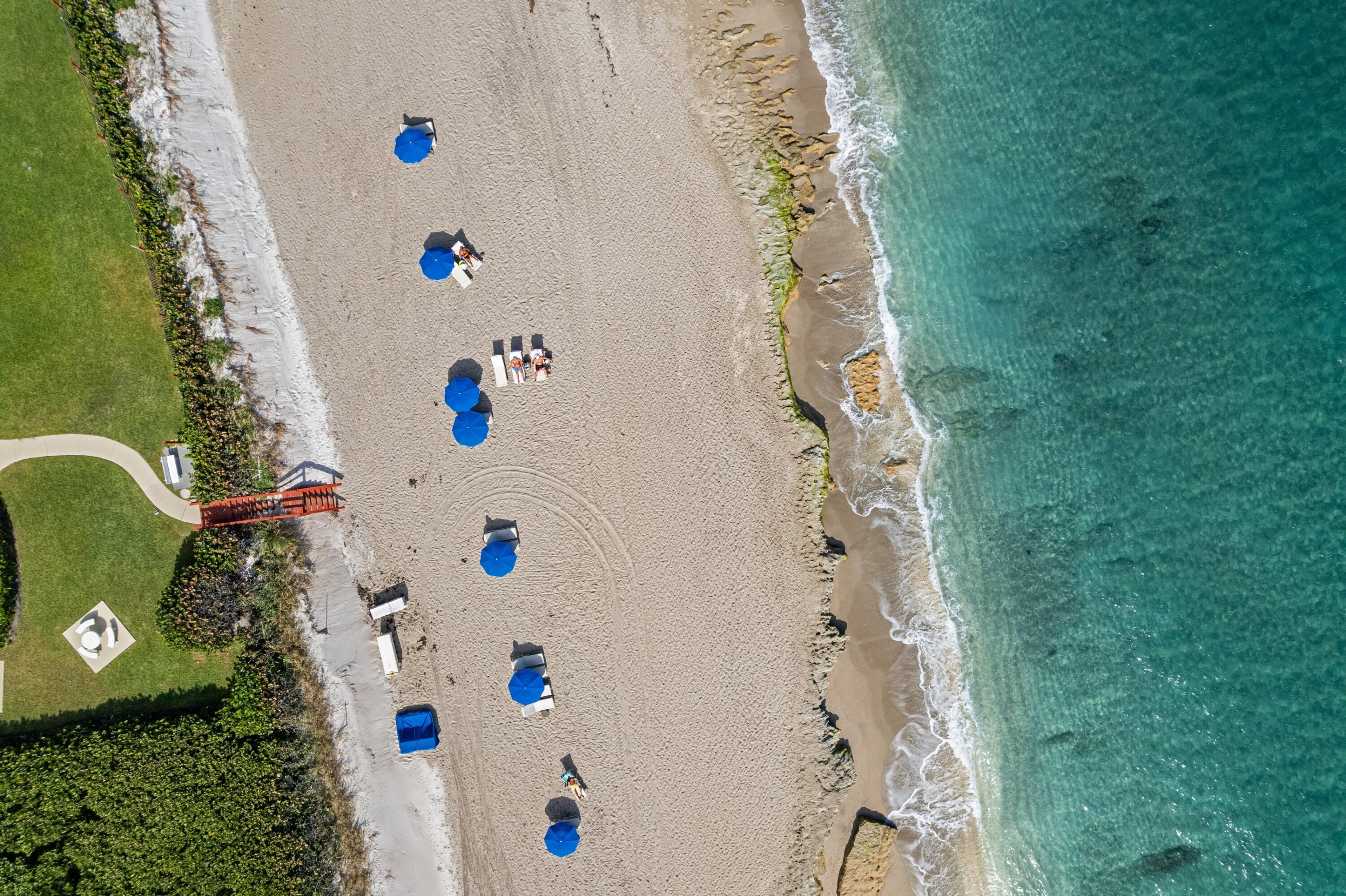 4200 North Ocean Drive, Unit 2304 Singer Island, FL 33404 - Photo 24 of 28 DJI_0833.jpg-SMALL