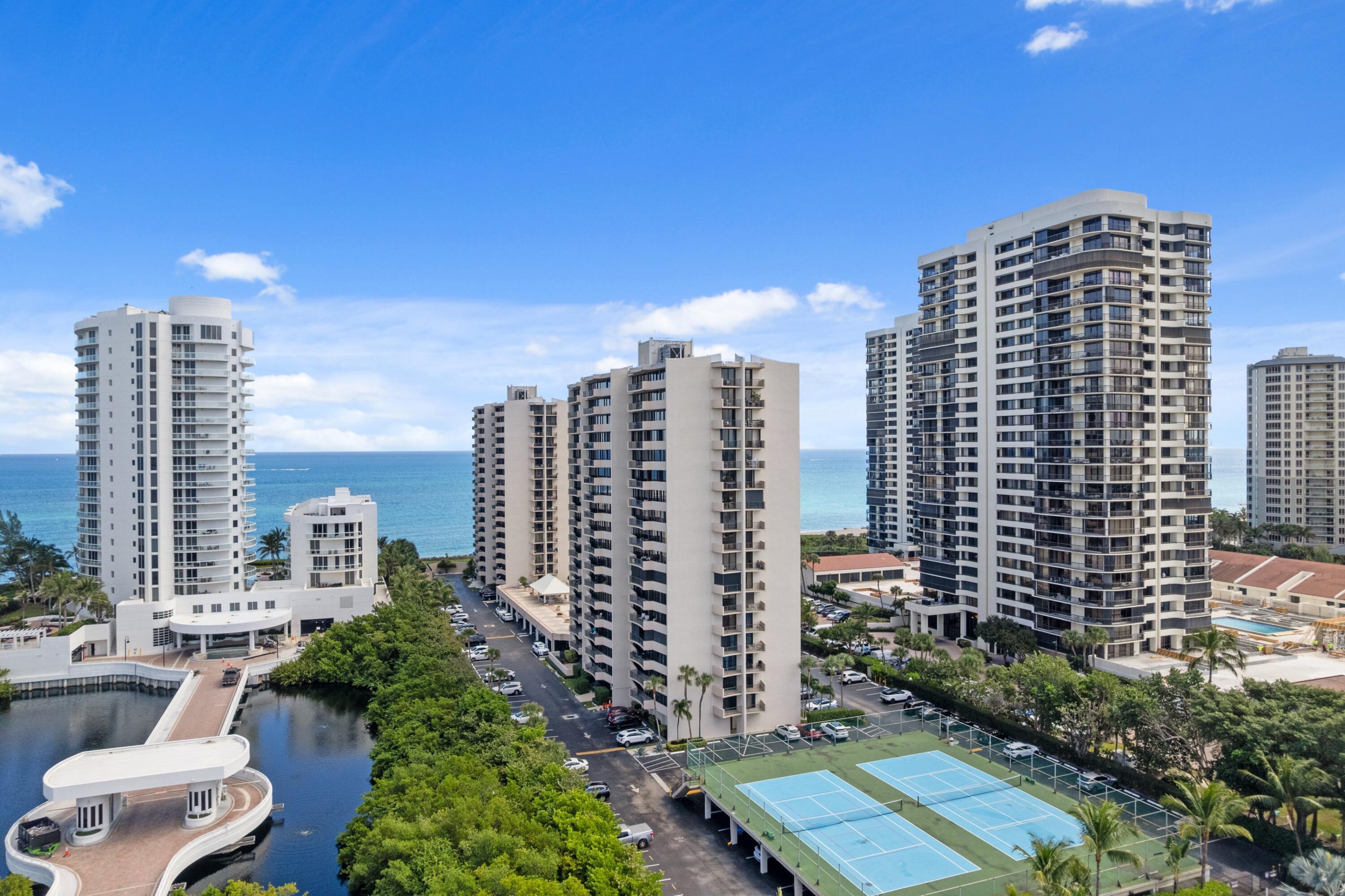 4200 North Ocean Drive, Unit 2304 Singer Island, FL 33404 - Photo 25 of 28 DJI_0807.jpg-SMALL