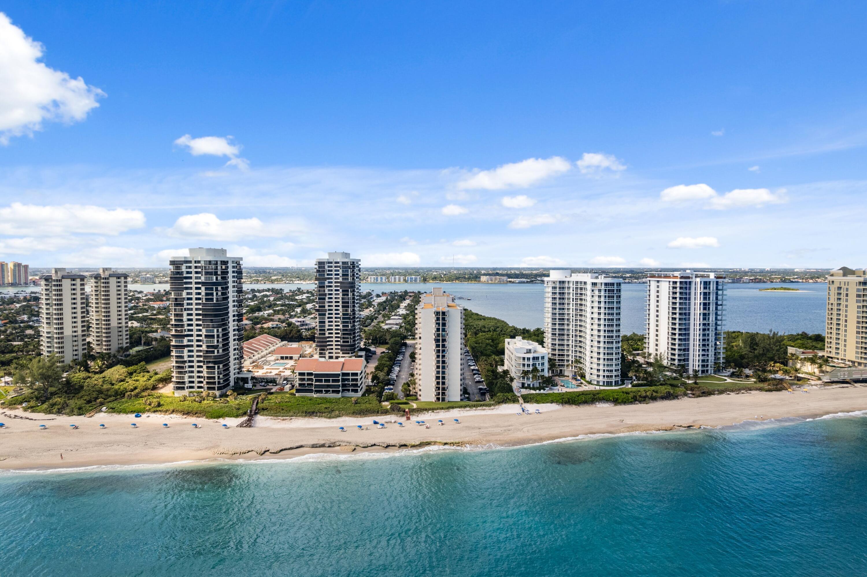 4200 North Ocean Drive, Unit 2304 Singer Island, FL 33404 - Photo 26 of 28 DJI_0843.jpg-SMALL