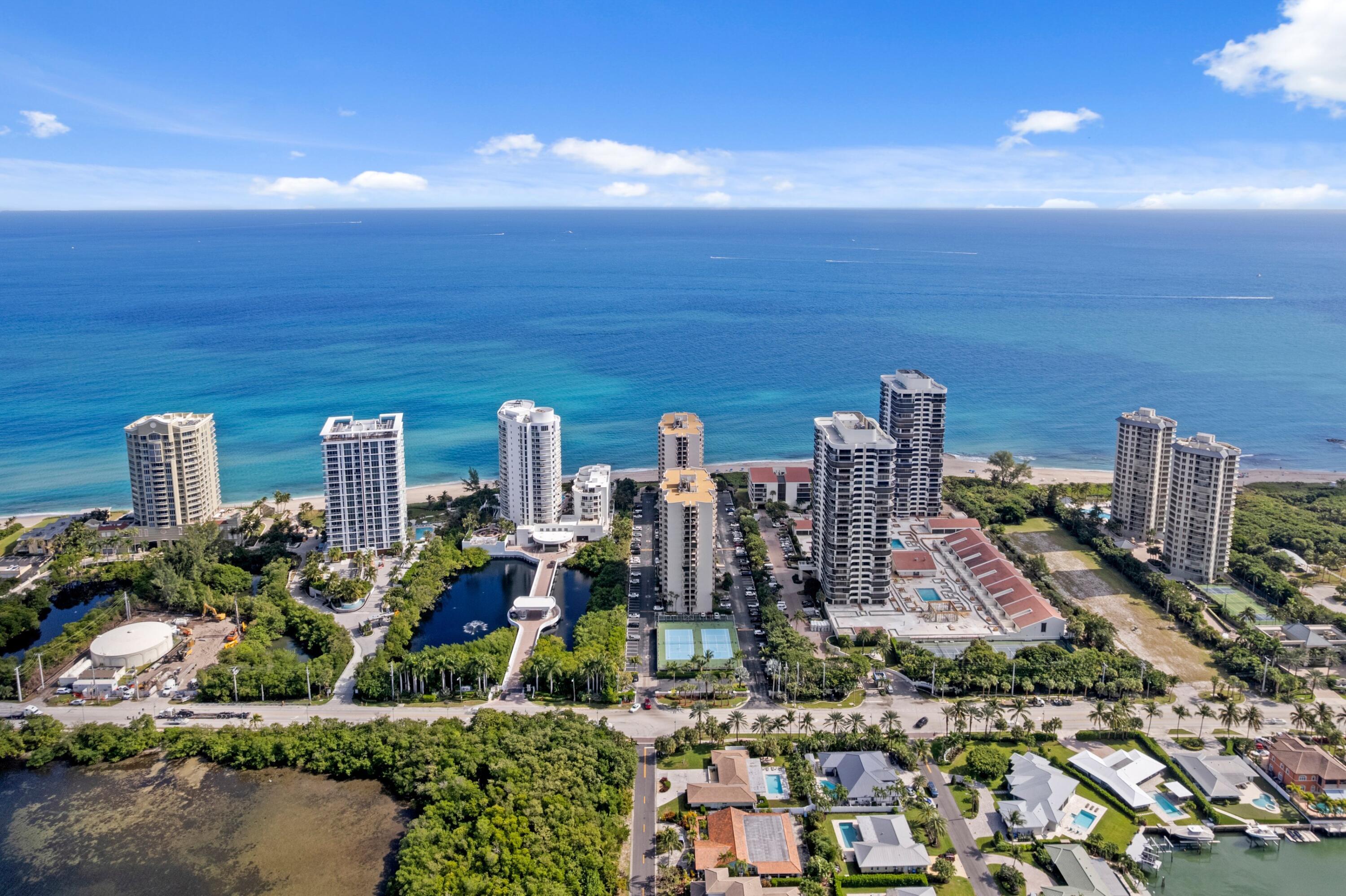 4200 North Ocean Drive, Unit 2304 Singer Island, FL 33404 - Photo 27 of 28 DJI_0832.jpg-SMALL